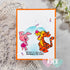 Bear Friends Clear Stamp Set