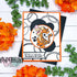 Bear Friends Clear Stamp Set