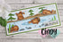 Platypus Clear Stamp Set