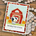 Farm Life Clear Stamp Set