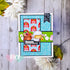 Down On The Farm Clear Stamp Set