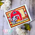 Farm Life Clear Stamp Set