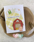 Farm Life Clear Stamp Set