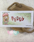 !New Strawberry Delight Clear Stamp Set