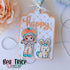 !New Apricot Lime Clear Stamp Set