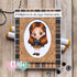 Properly Opinionated Clear Stamp Set