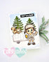 RV Clear Stamp Set