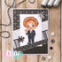 The Blessing Clear Stamp Set