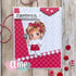 Stars Hollow Clear Stamp Set