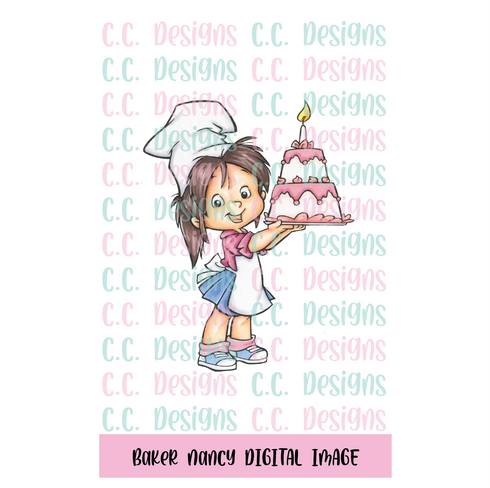 Baker Nancy DIGITAL STAMP