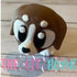 Beagle Articulated 3D Animal