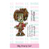 Billy Clear Stamp Set