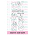 Catch Em' Clear Stamp Set
