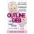 Darlin' Dolly Outline Die