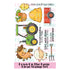 Down On The Farm Clear Stamp Set