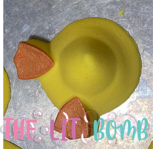 Duck Butt Bath Bomb