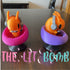 Gamer Shrimp 3D Print