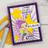 Tiger Hunt Clear Stamp Set