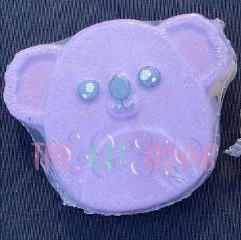 Koala Bath Bomb