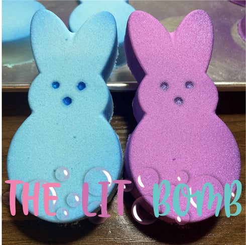 Bunny Bath Bomb