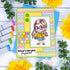 !New Shamy Stamp Set
