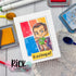 !New Shamy Stamp Set