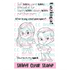 !New Shamy Stamp Set