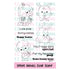 *New Spring Animals Stamp Set