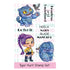 Tiger Hunt Clear Stamp Set