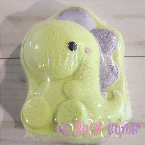 T-Rex Bath Bomb