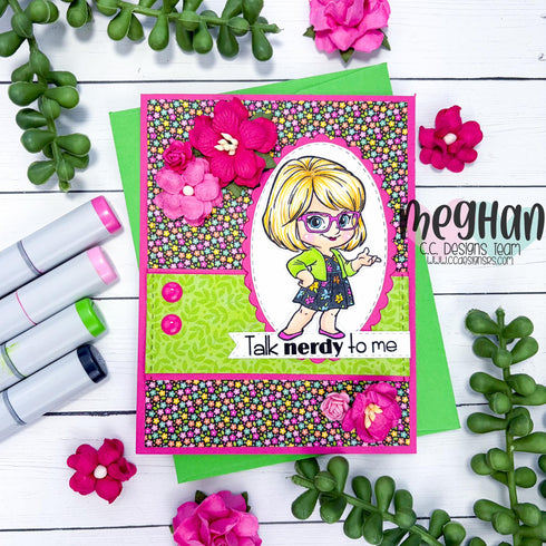 !New Trio Stamp Set