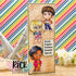 !New Trio Stamp Set