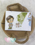 !New Trio Stamp Set