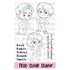 !New Trio Stamp Set