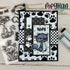 Grouchy Pets Clear Stamp Set