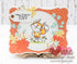 Foxes Clear Stamp Set