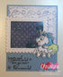 Unicorns Clear Stamps
