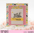 Cutie Cats Clear Stamp Set