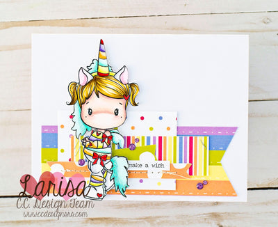 Using Your Scraps Tutorial