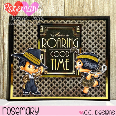 May Release Preview: 20s Guys and 20s Gals