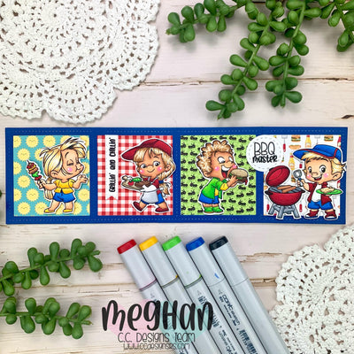 June 2024 Sneak Peek Week - Day 2