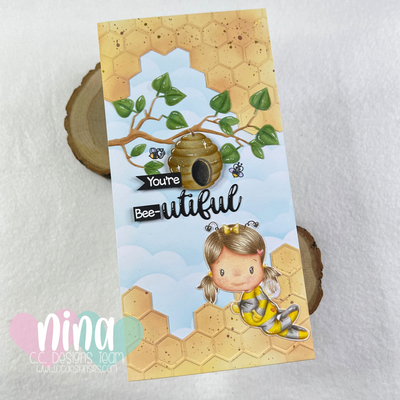 You‘re Bee-utiful!