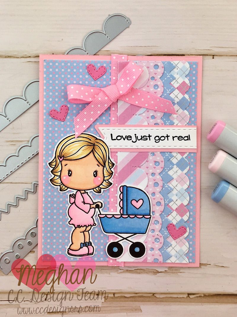 May's Facebook Challenge: Celebrate Moms & April's Challenge Winners