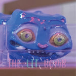 Derp Tiger Bath Bomb